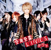  / LIVES [CD+DVD] []