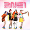 2NE1 / GO AWAY