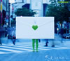 GReeeeN / ʸ֥쥿
