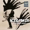 NOISEMAKER  PLATINUM SHOES