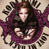 Koda Kumi / Love Me Back [CD+DVD]