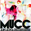 MUCC ／ アルカディア FEATURING DAISHI DANCE