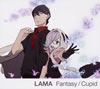 LAMA / Fantasy / Cupid []