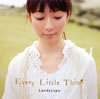 Every Little Thing / Landscape [CD+DVD]
