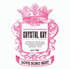 Crystal Kay / LOVE SONG BEST
