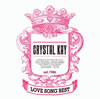 Crystal Kay  LOVE SONG BEST