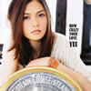 YUI / HOW CRAZY YOUR LOVE