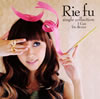 Rie fu / single collection I Can Do Better