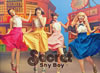 Secret / Shy Boy [CD+DVD] [限定]