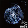 ATOM ON SPHERE  ATOM ON SPHERE