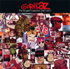 GORILLAZ ／ ザ・シングルス・コレクション 2001-2011