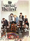 SHINee  The First