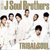 J Soul Brothers  TRIBAL SOUL