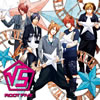 5(ROOT FIVE) / MERRY GO ROUND / Blowback [CD+DVD]