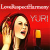 YURI ／ LoveRespectHarmony