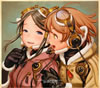 LASTEXILE-Υե-O.S.T. / ФҤȤ