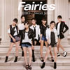 Fairies(ե꡼) / HERO / Sweet Jewel [CD+DVD]