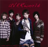 UVERworld  BABY BORN&GO  KINJITO