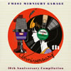 FM802 MIDNIGHT GARAGE 10th Anniversary Compilation