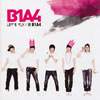 B1A4  LET'S FLY  it B1A4