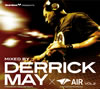 Heartbeat Presents Mixed By Derrick May  AIR Vol.2