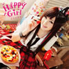 ¿¼ / Happy Girl [CD+DVD] []