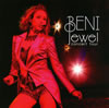 BENI / Jewel Concert Tour [CD+DVD]