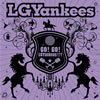 LGYankees / GO!GO!LGYankees!!! []