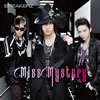 BREAKERZ / Miss Mystery [CD+DVD] []
