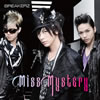 BREAKERZ / Miss Mystery [CD+DVD] []
