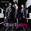 BREAKERZ  Miss Mystery