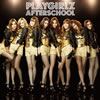 AFTERSCHOOL / PLAYGIRLZ