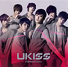 U-KISS / A Shared Dream [CD+DVD]