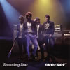 everset / Shooting Star [CD+DVD]