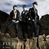 w-inds. / FLY HIGH [CD+DVD] [][]