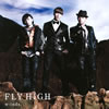 w-inds. / FLY HIGH