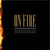 J / ON FIRE [CD+DVD]