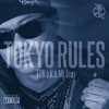 T2K/TOKYO RULES [CD]