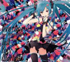 livetune feat.Hatsune Miku  Tell Your World EP