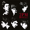 2PM / 2PM BEST2008-2011 in Korea