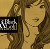 DJ KAWASAKI ／ BLACK&GOLD