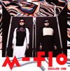 m-flo / SQUARE ONE [楸㥱åȻ] [CD+DVD]