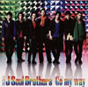  J Soul Brothers / Go my way [CD+DVD]
