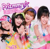 Prizmmy / Everybody's Gonna Be Happy [CD+DVD]