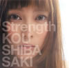 ƺ饳 / Strength [CD+DVD] []