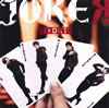 DDATE / JOKER [CD+DVD] []