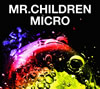 Mr.Children / Mr.Children 2001-2005micro [CD+DVD] []