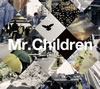 Mr.Children / ޤεƻ / End of the day / pieces