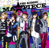 THE KIDDIE / MAPIECE [CD+DVD] []