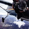 MAN WITH A MISSION  distance